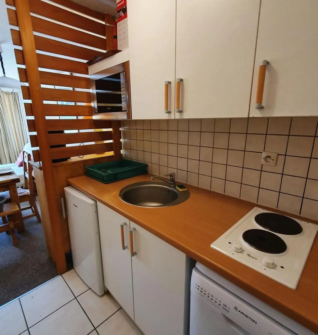 Apartment 3300 By Interhome Les Deux Alpes France