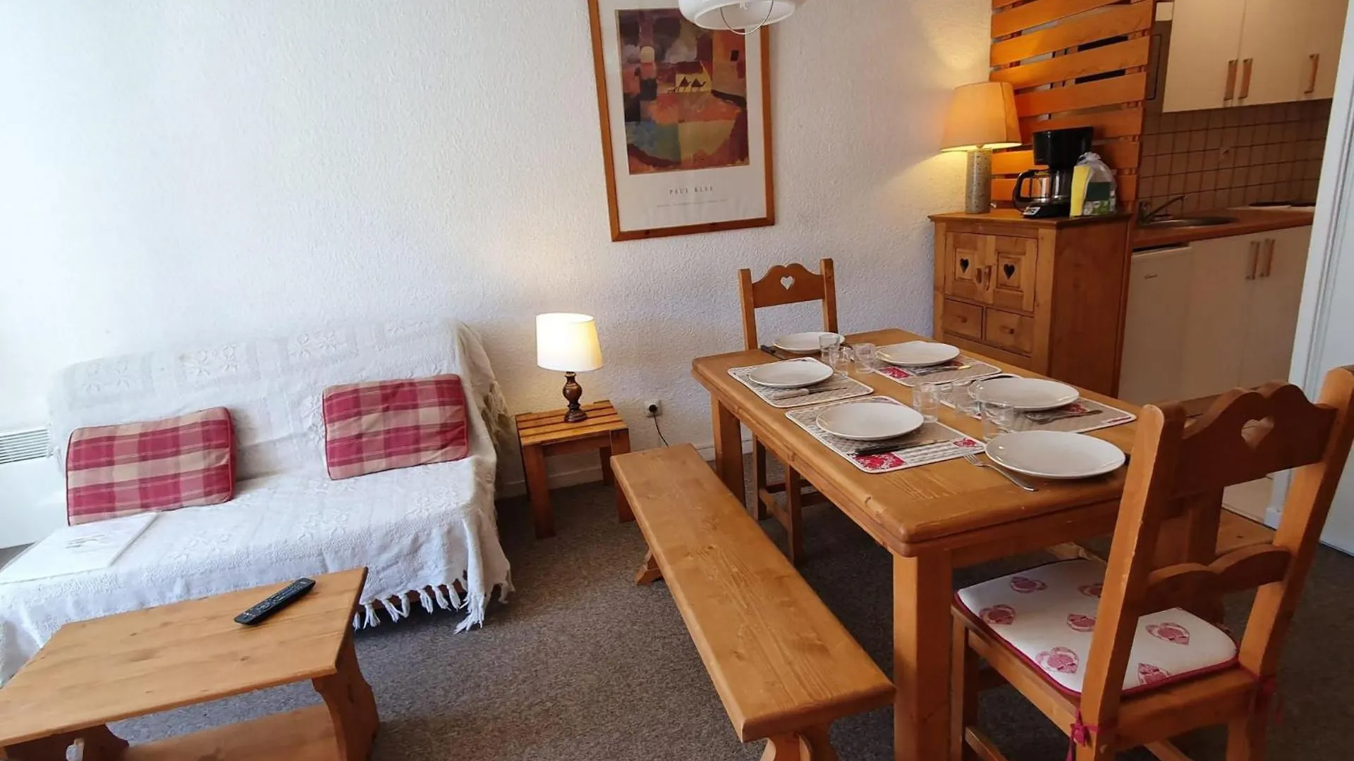 Apartment 3300 By Interhome Les Deux Alpes 0*,